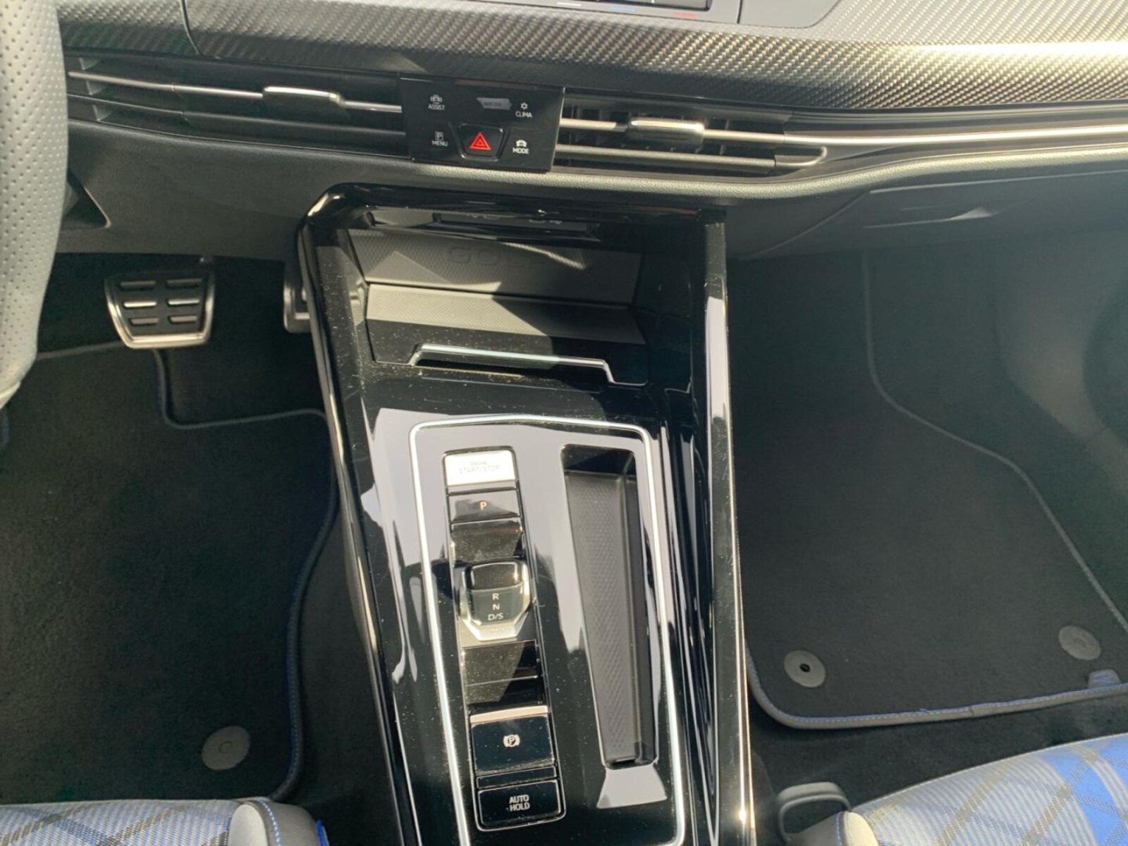 Volkswagen Golf – Bild 6