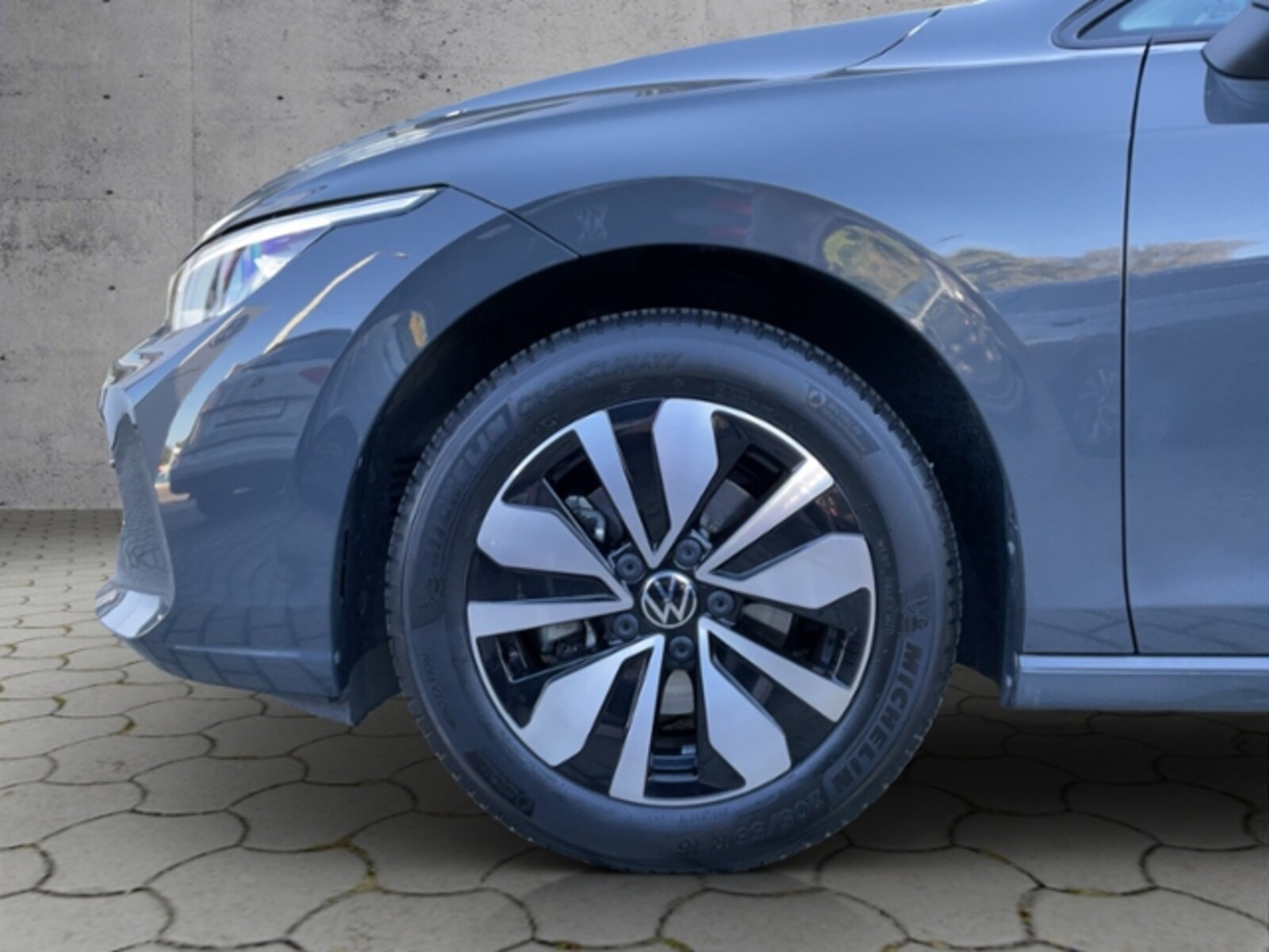 Volkswagen Golf Variant – Bild 13