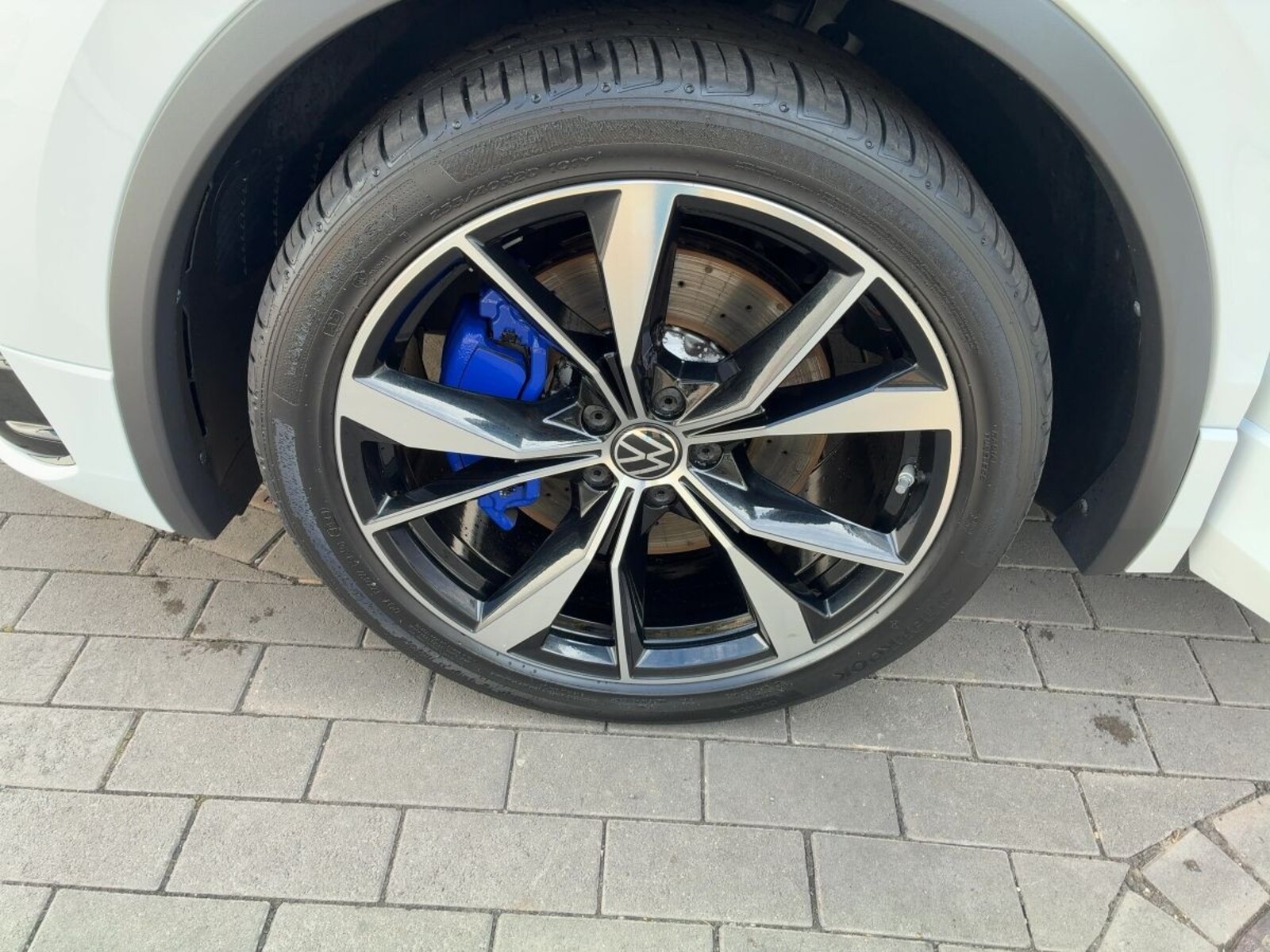 Volkswagen Tiguan – Bild 10