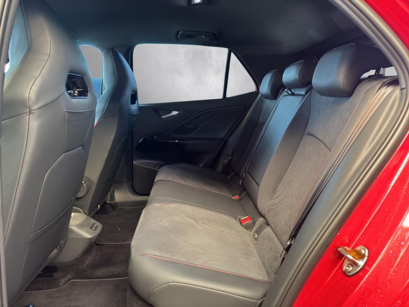 Volkswagen ID.3 – Bild 9