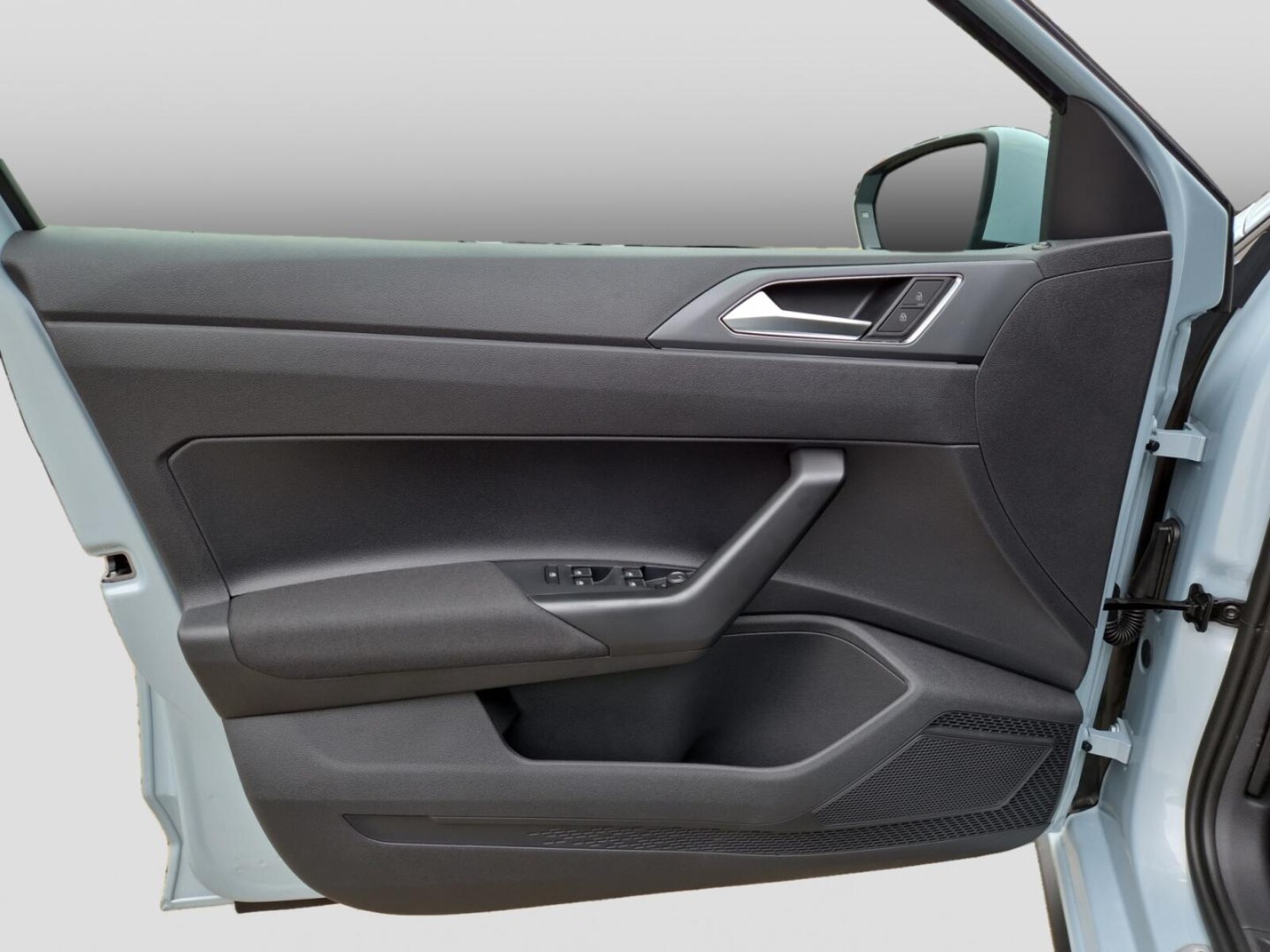 Volkswagen Polo – Bild 13