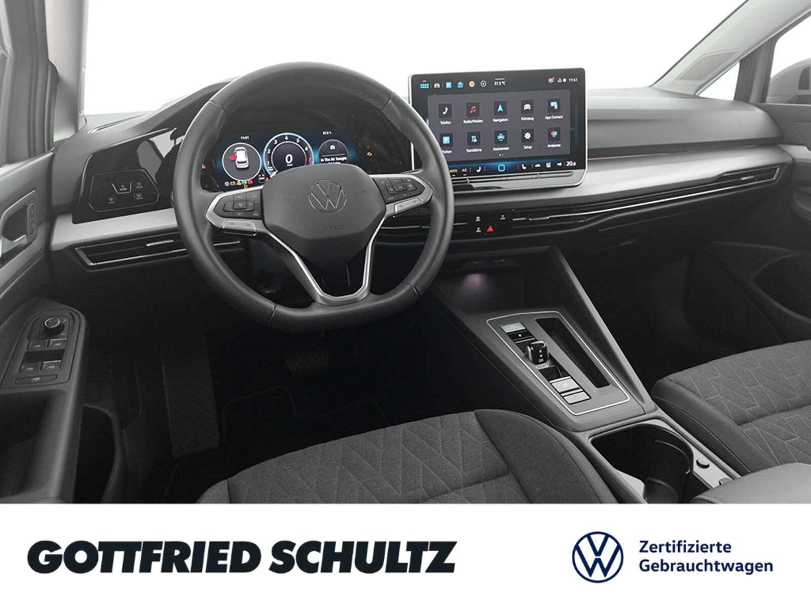 Volkswagen Golf – Bild 13