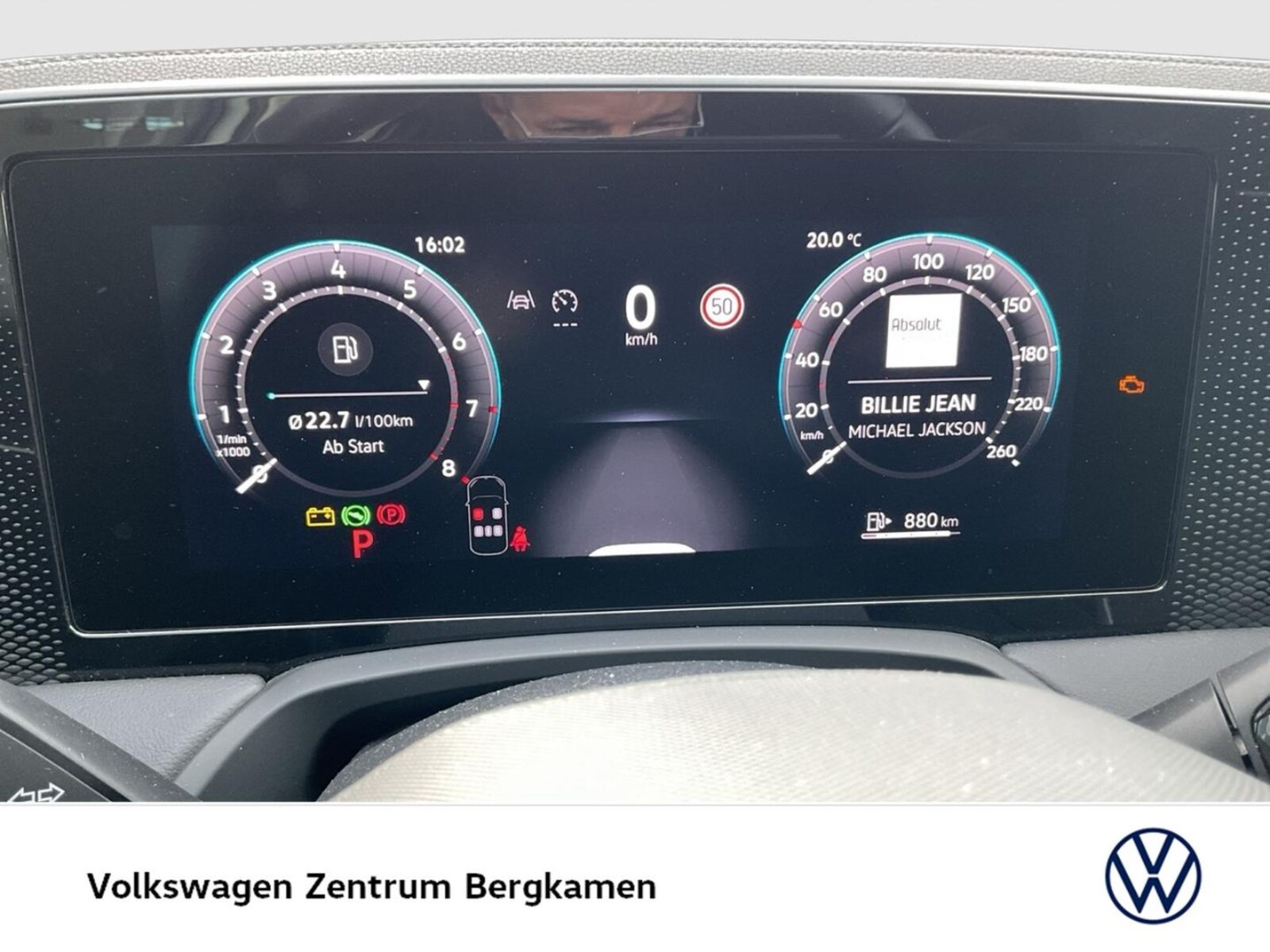 Volkswagen Passat – Bild 12