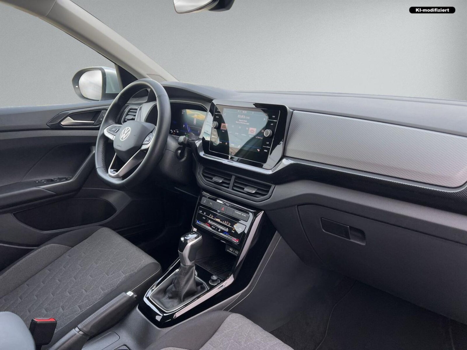 Volkswagen T-Cross – Bild 15