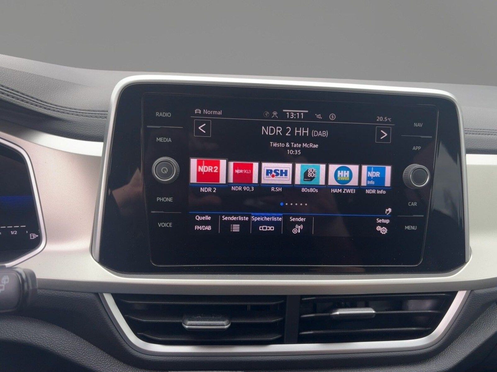 Volkswagen T-Roc – Bild 13