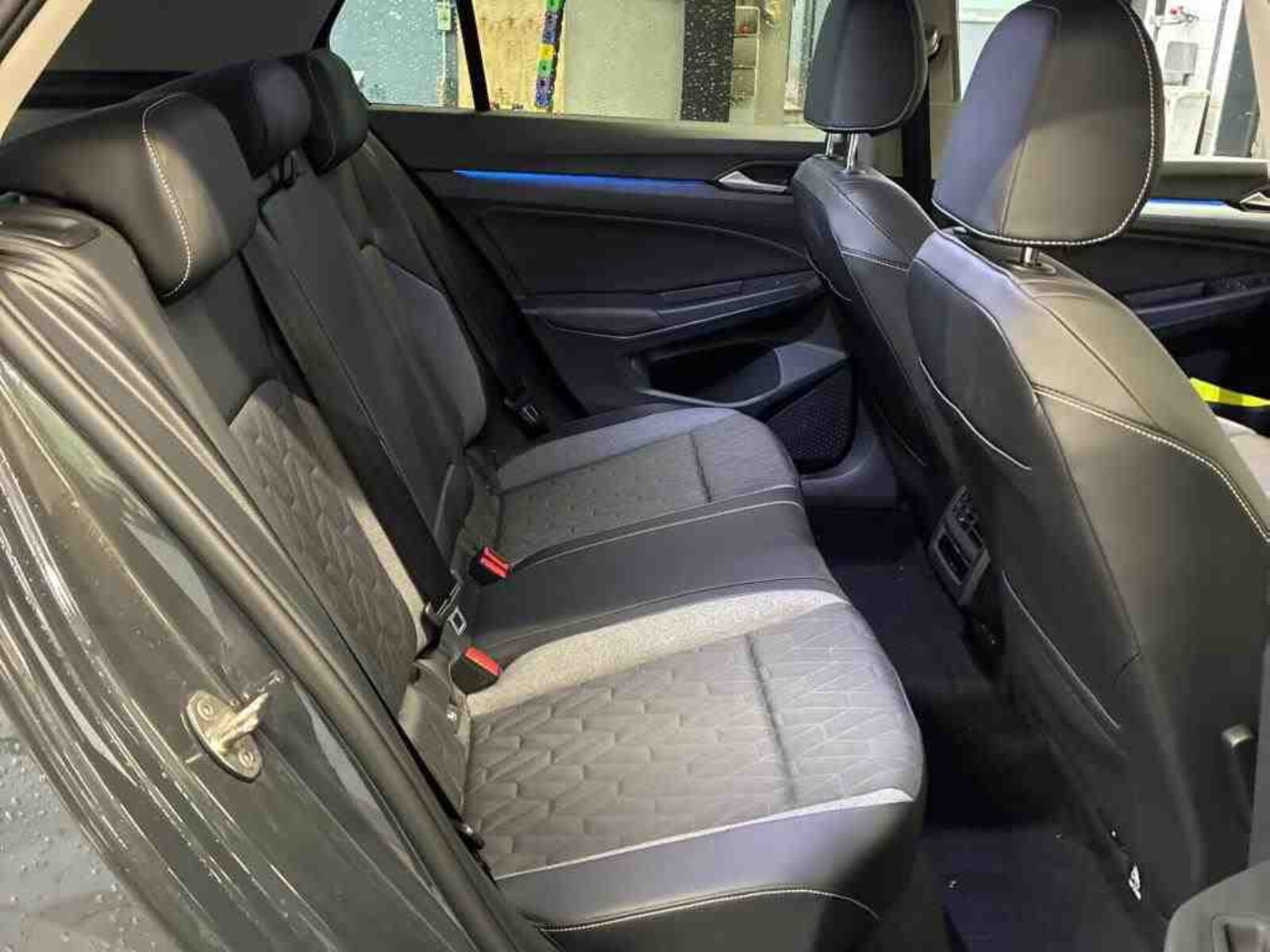 Volkswagen Golf – Bild 8