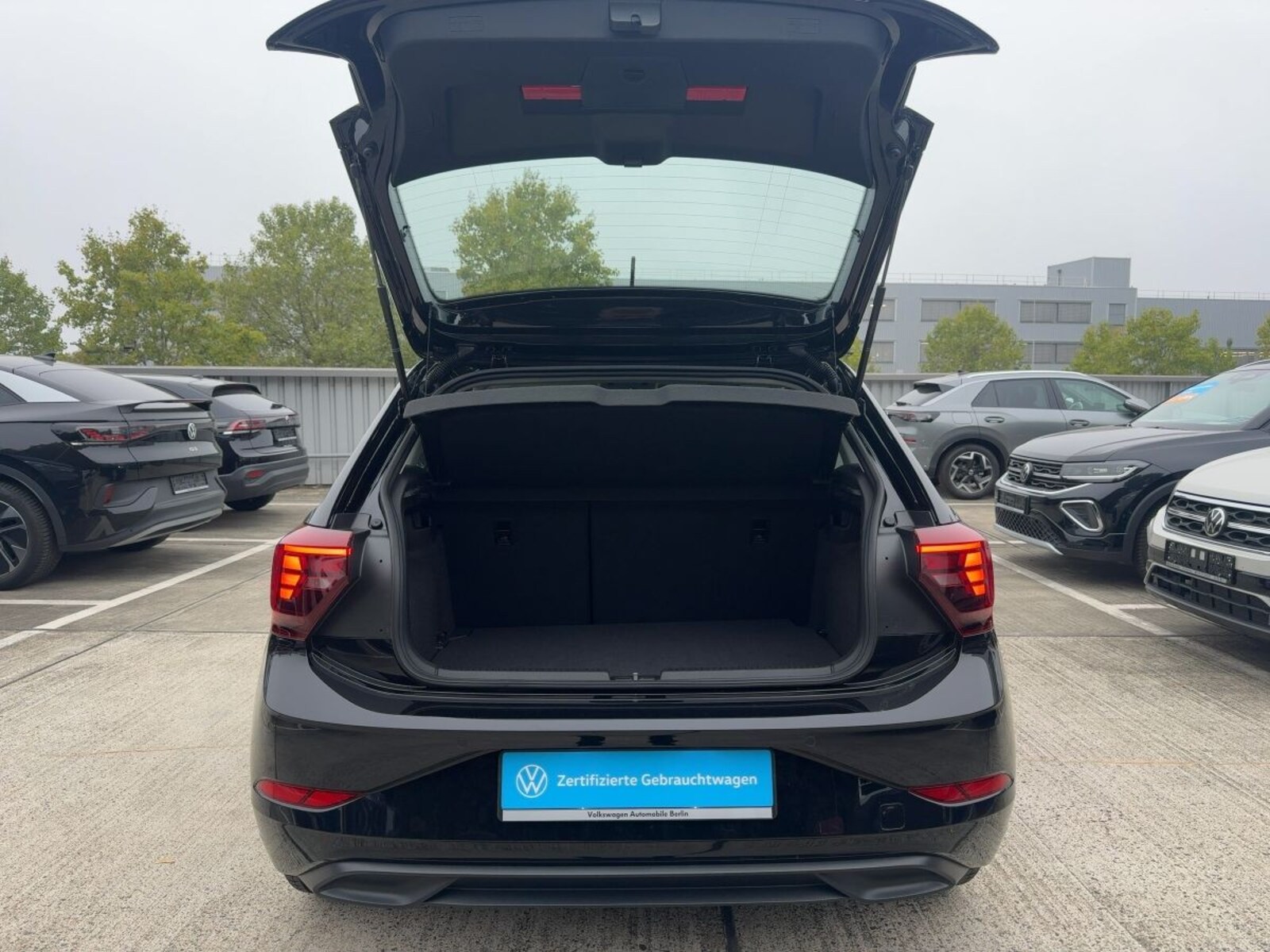Volkswagen Polo – Bild 6