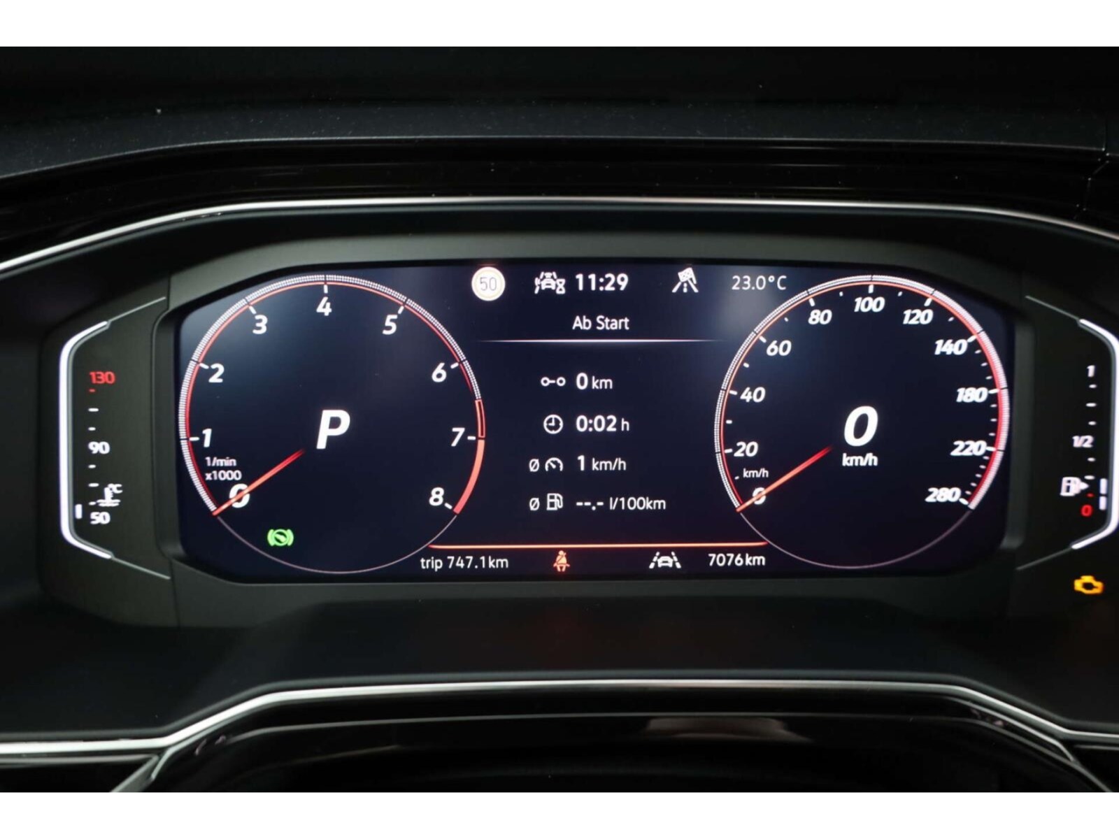 Volkswagen Polo – Bild 13