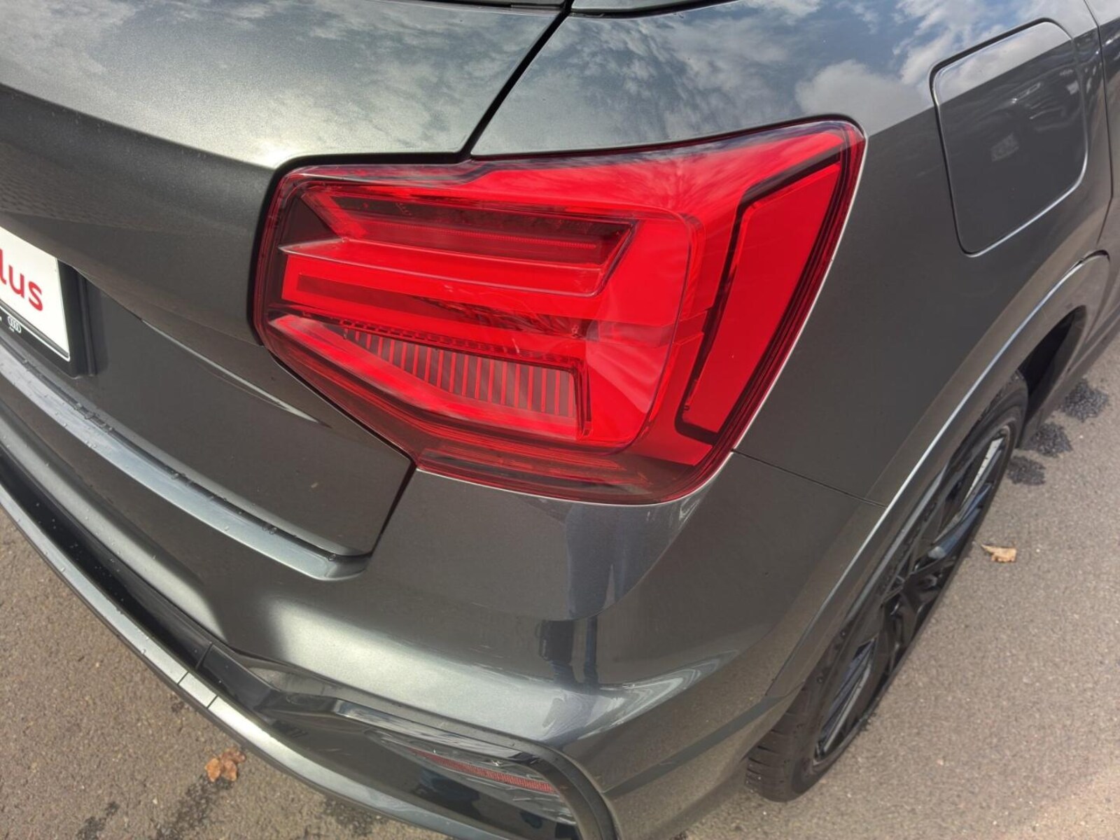 Audi Q2 – Bild 9