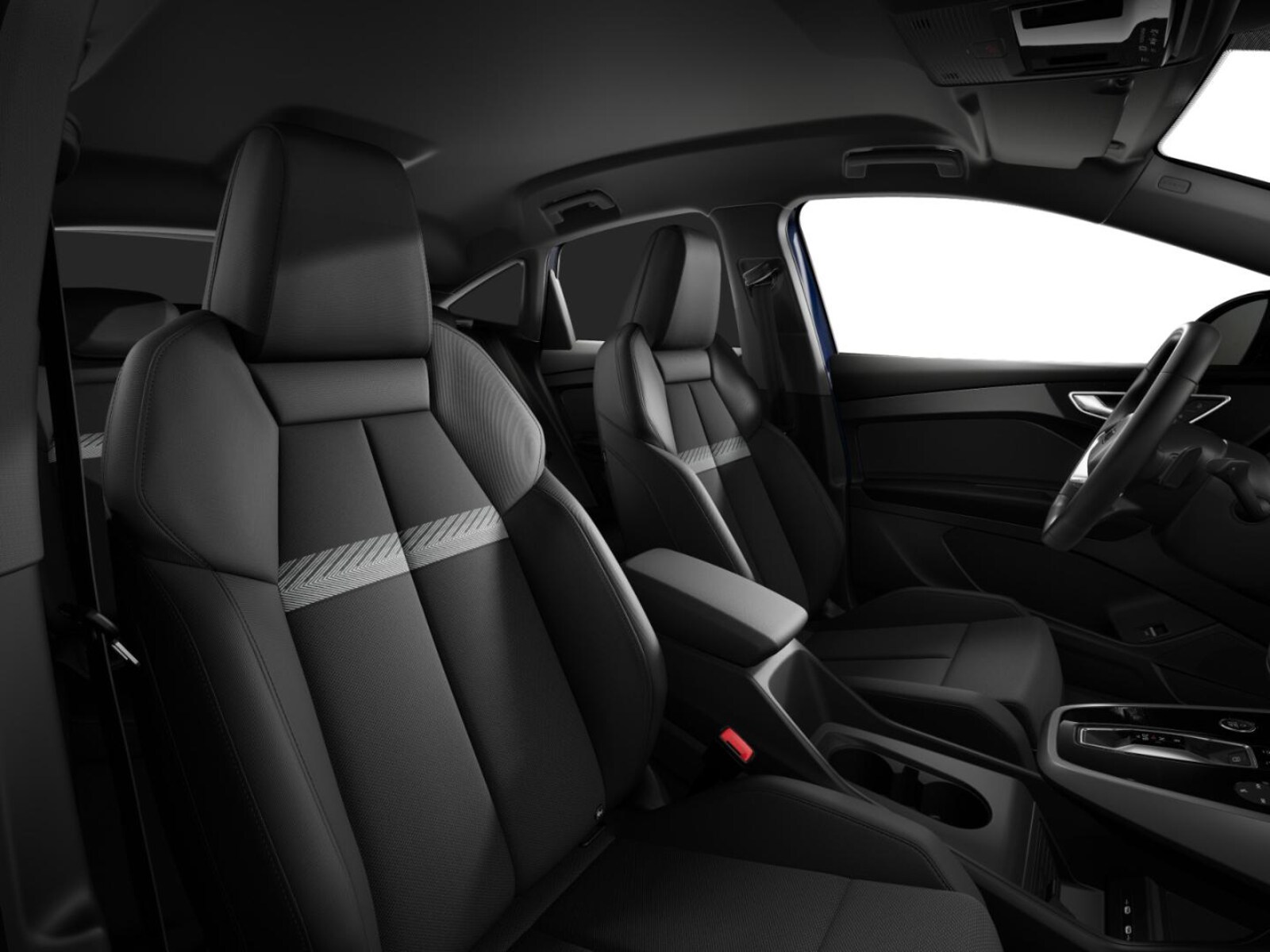 Audi Q4 Sportback e-tron – Bild 9