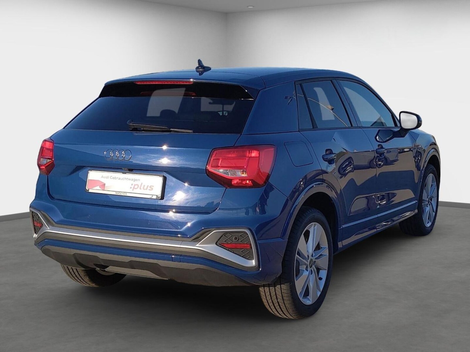 Audi Q2 – Bild 6