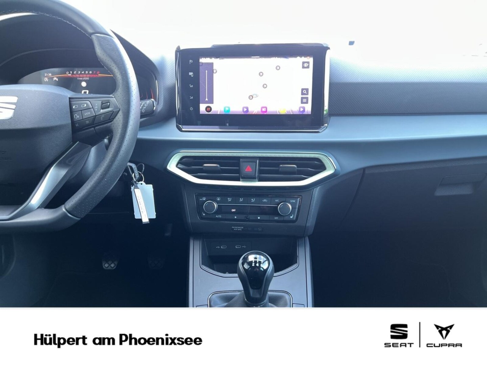 SEAT Ibiza – Bild 11
