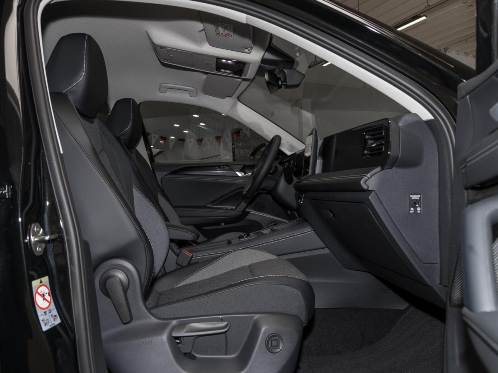 Volkswagen Tiguan – Bild 4