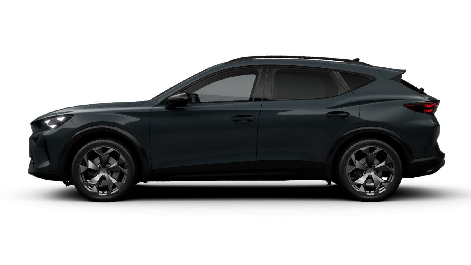 CUPRA Formentor – Bild 6