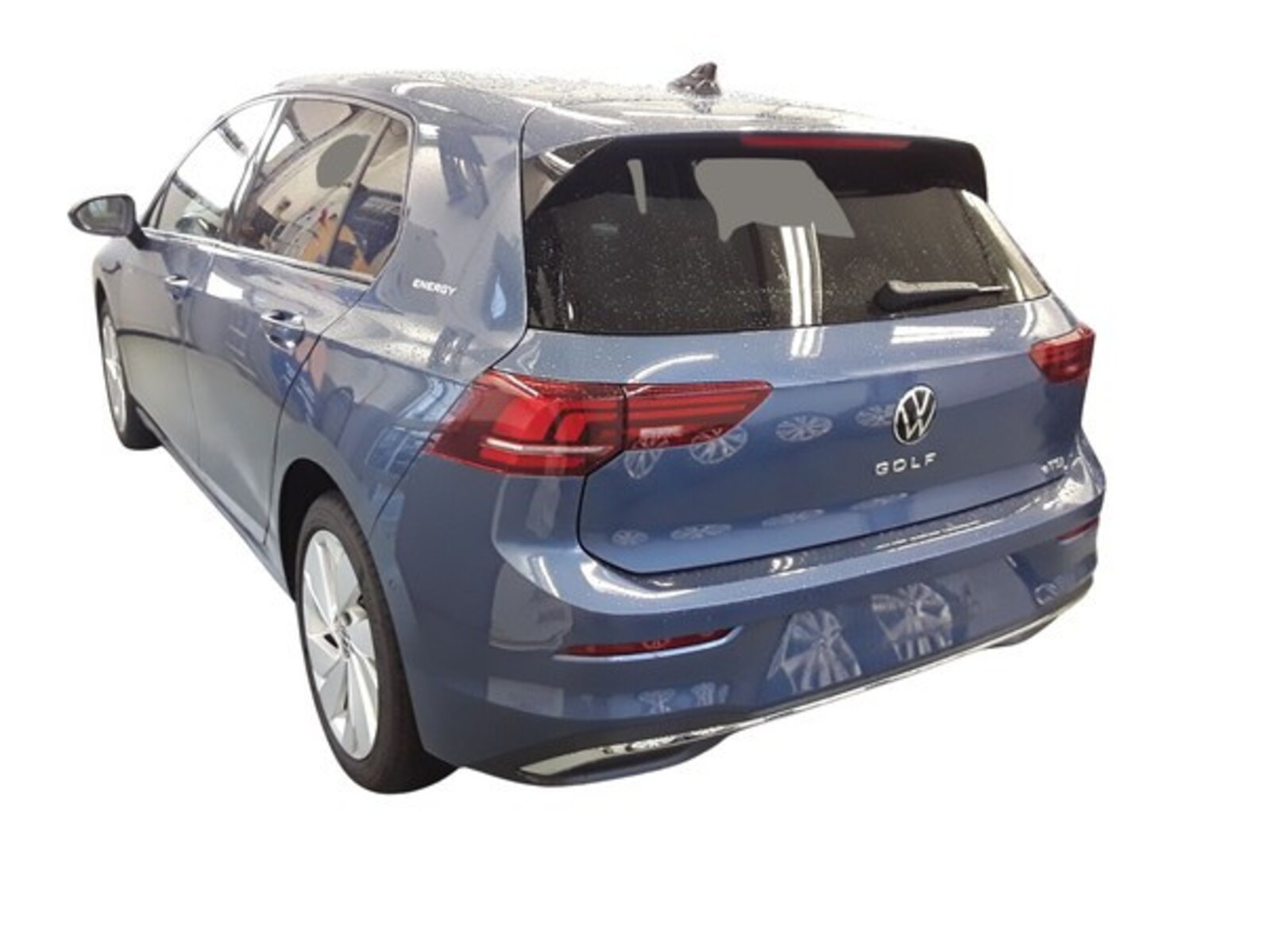 Volkswagen Golf – Bild 8
