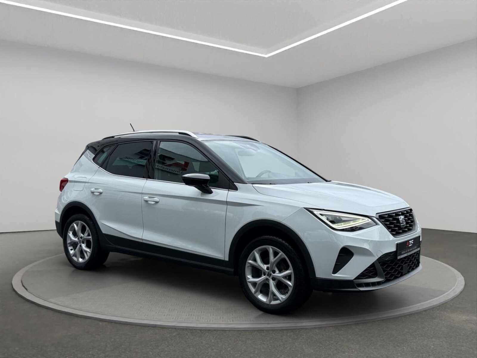 SEAT Arona – Bild 3