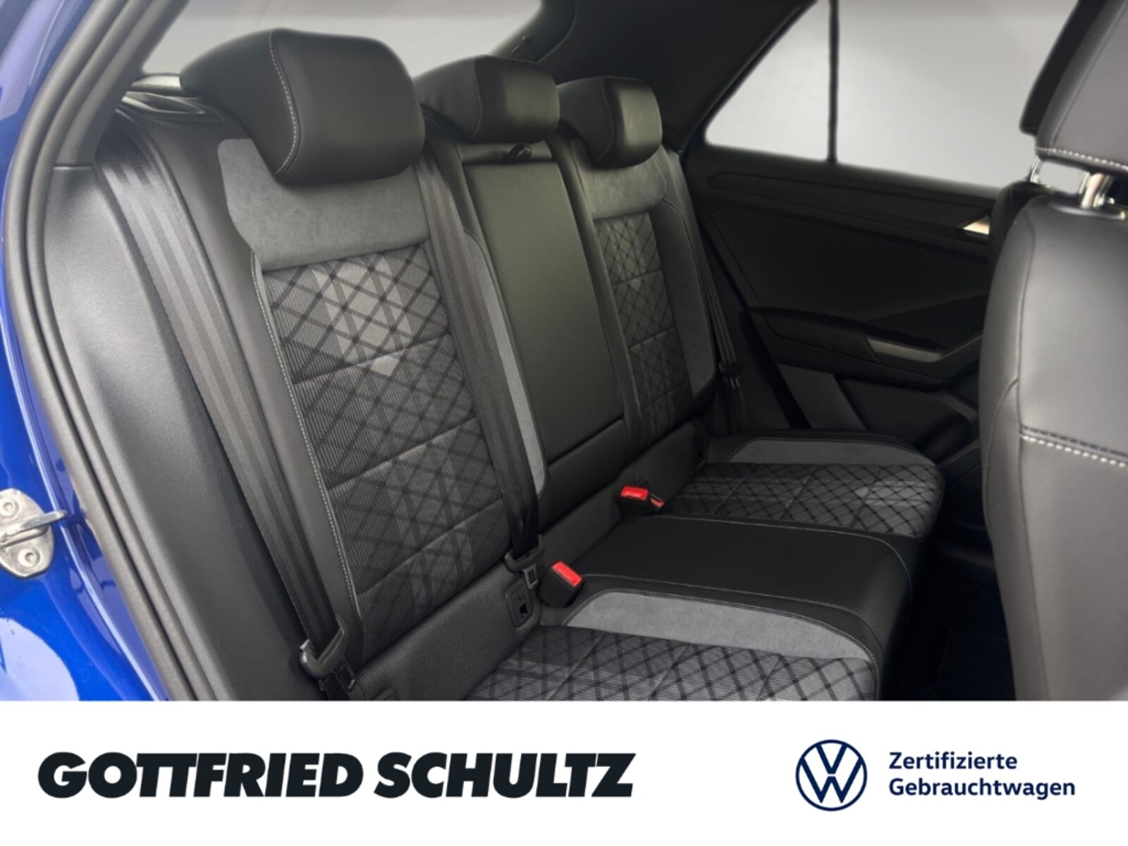 Volkswagen T-Roc – Bild 8