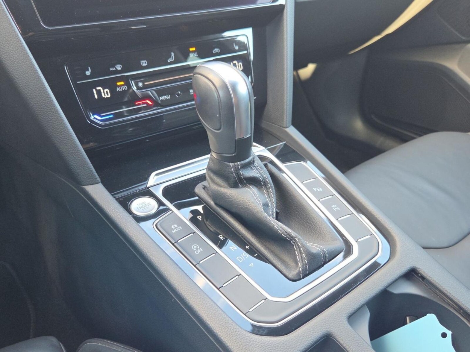Volkswagen Arteon Shooting Brake – Bild 24