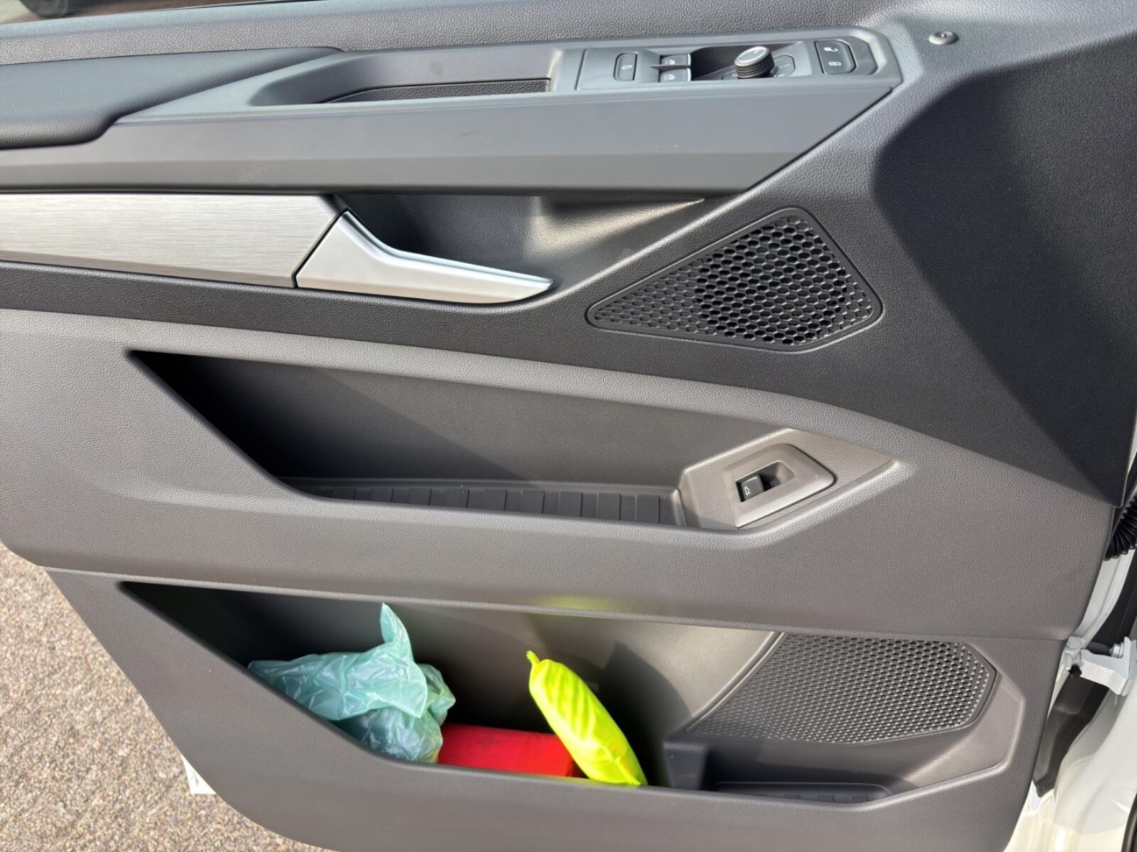 Volkswagen Multivan Langversion – Bild 12