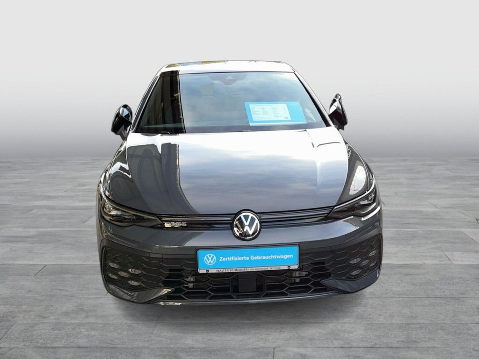 Volkswagen Golf – Bild 9