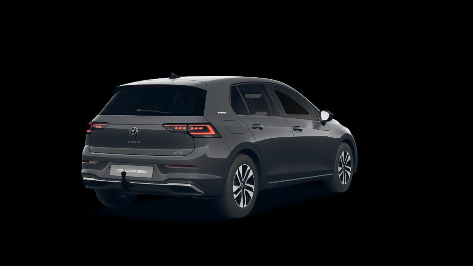 Volkswagen Golf – Bild 3