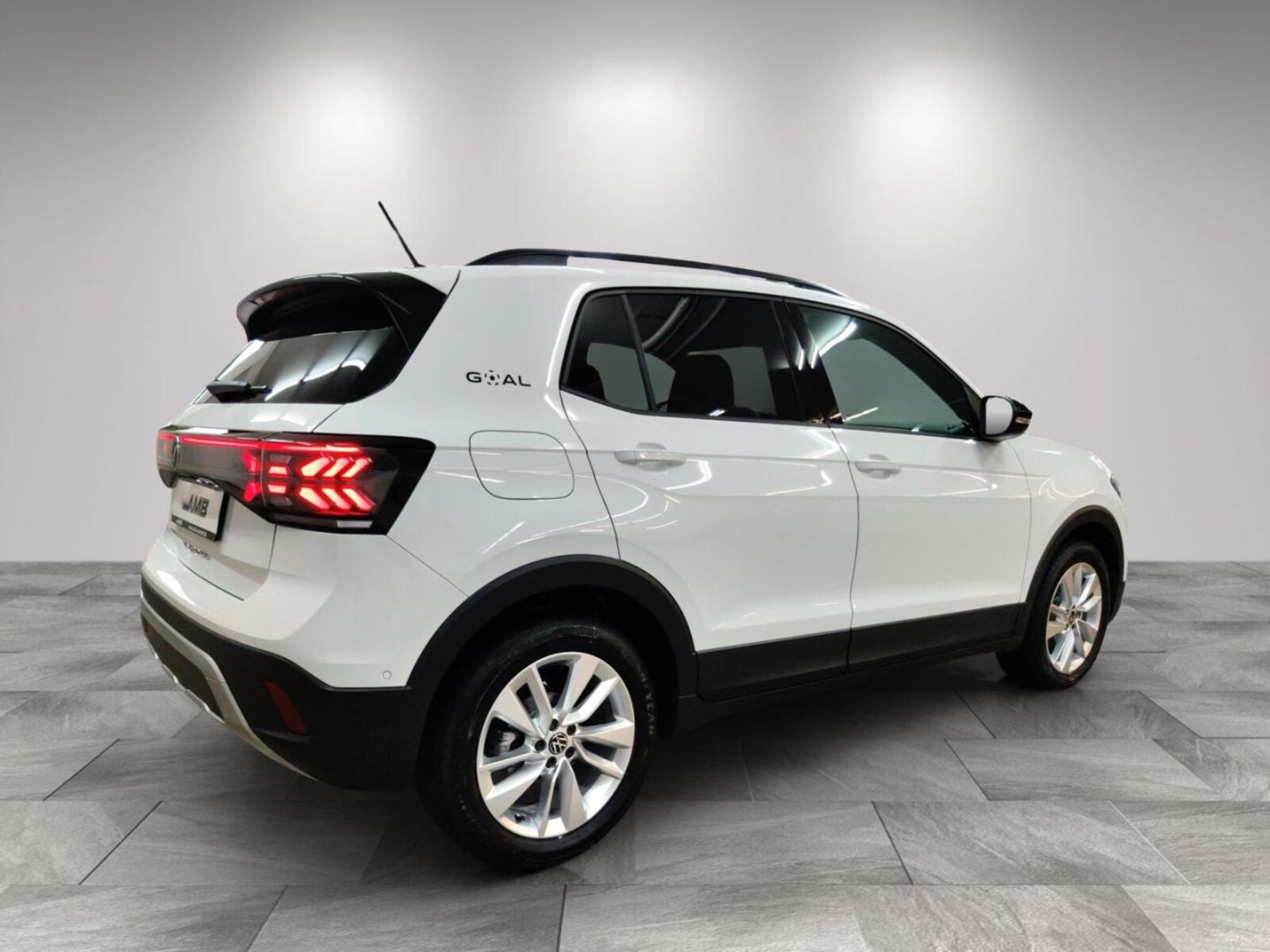 Volkswagen T-Cross – Bild 3