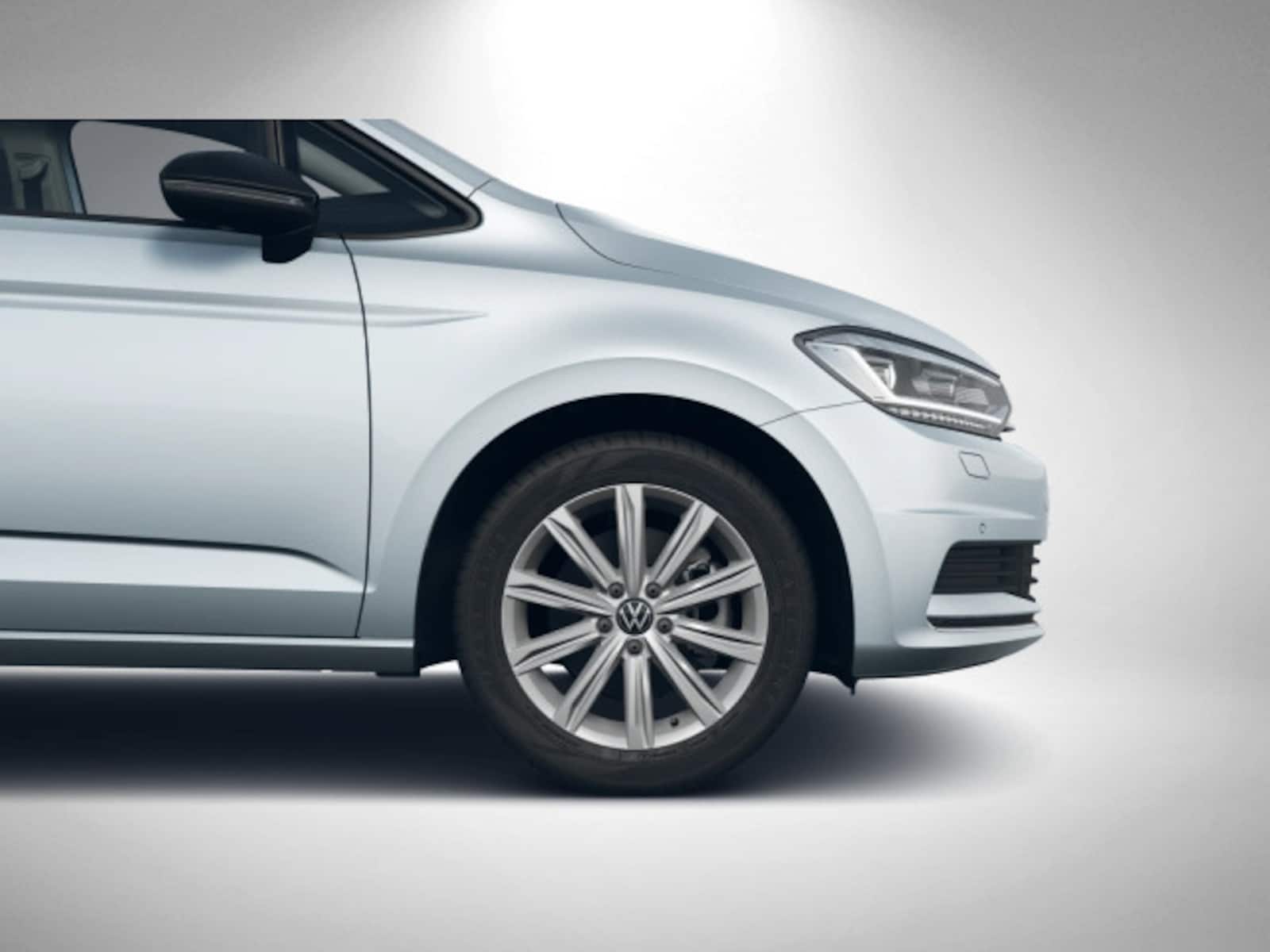 Volkswagen Touran – Bild 4
