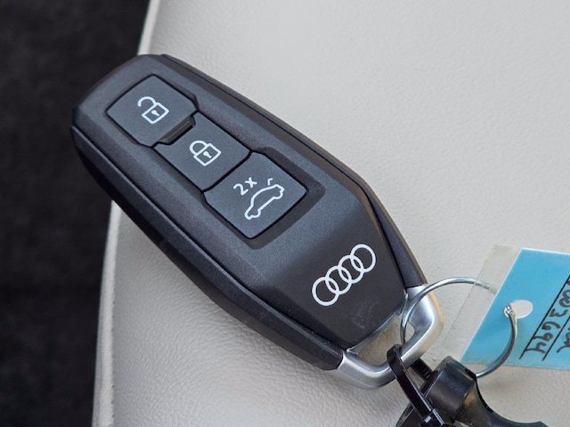 2026 Audi A5 Premium Plus - Photo 44
