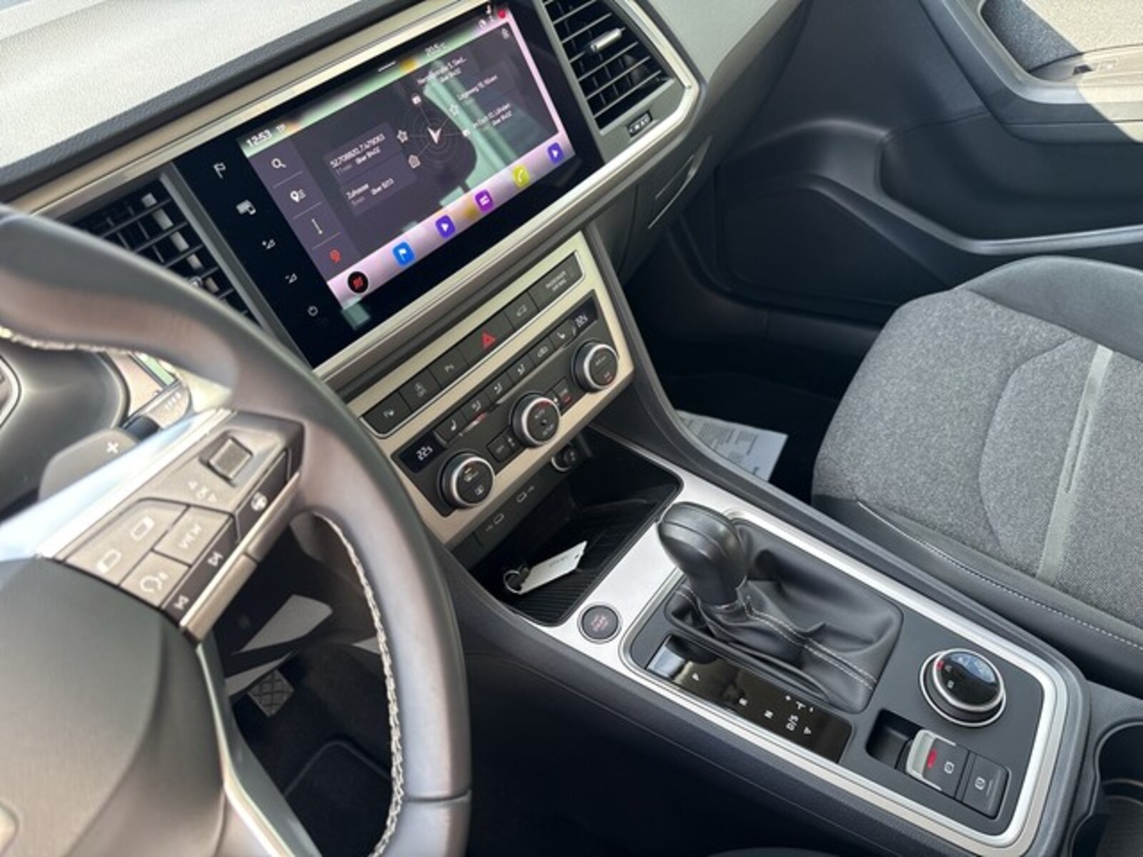 SEAT Ateca – Bild 17