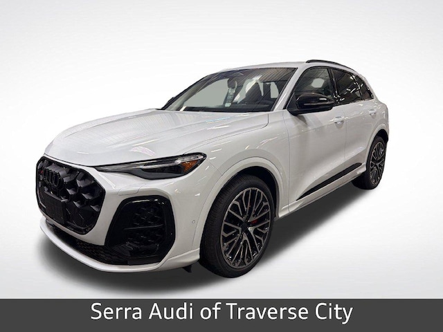 Photo of 2026 Audi SQ5