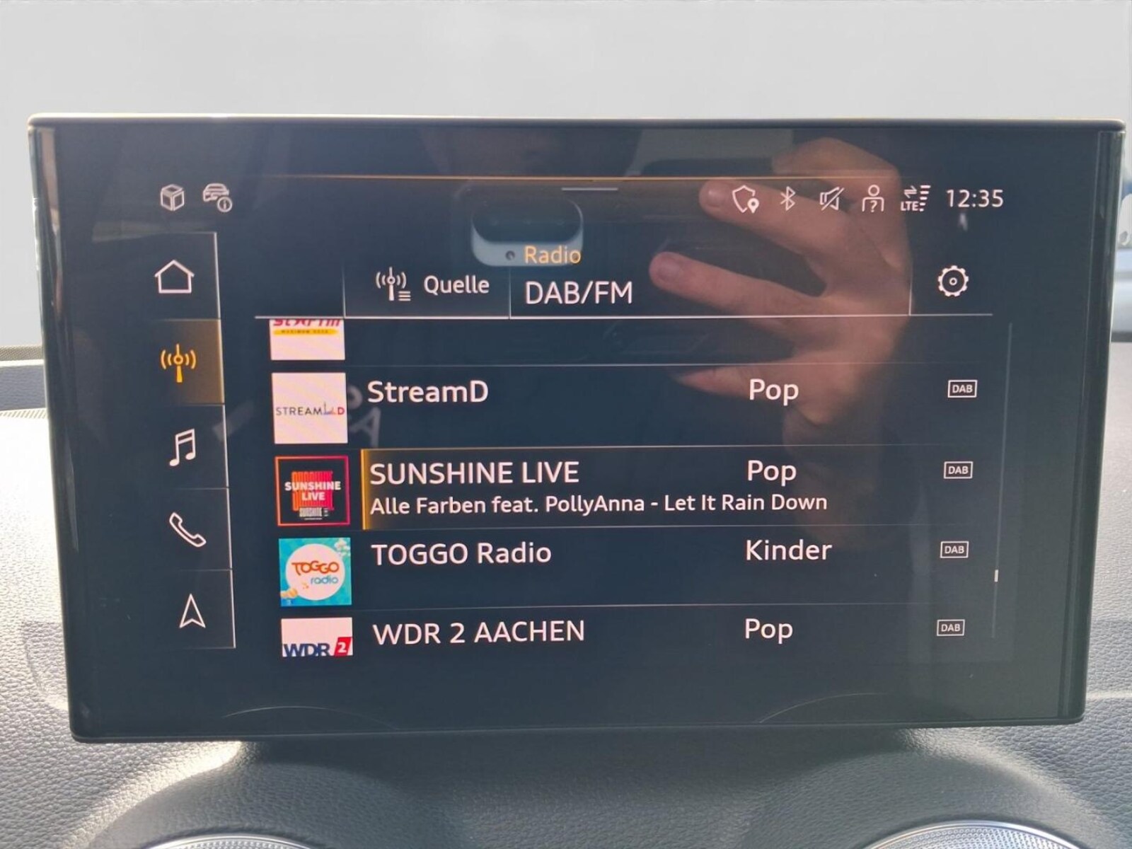 Audi Q2 – Bild 10