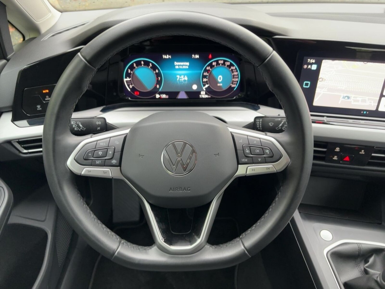 Volkswagen Golf – Bild 10