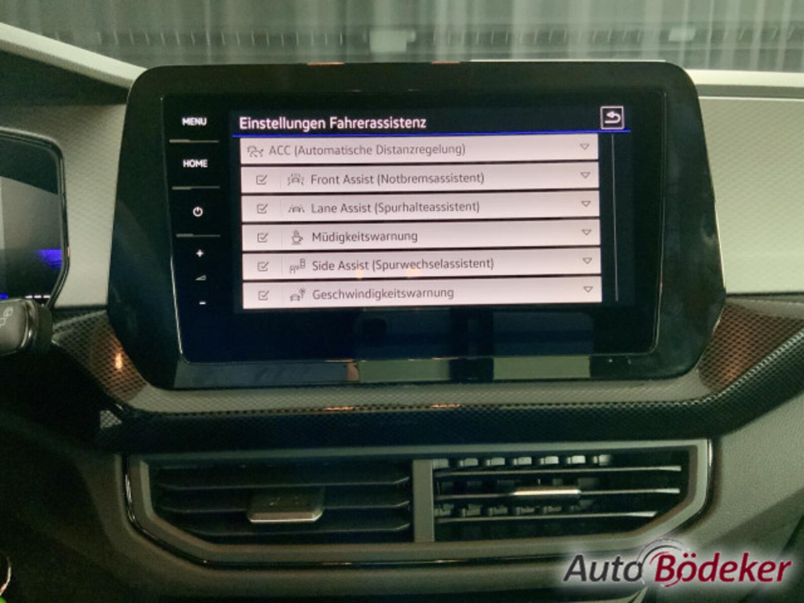 Volkswagen T-Cross – Bild 14