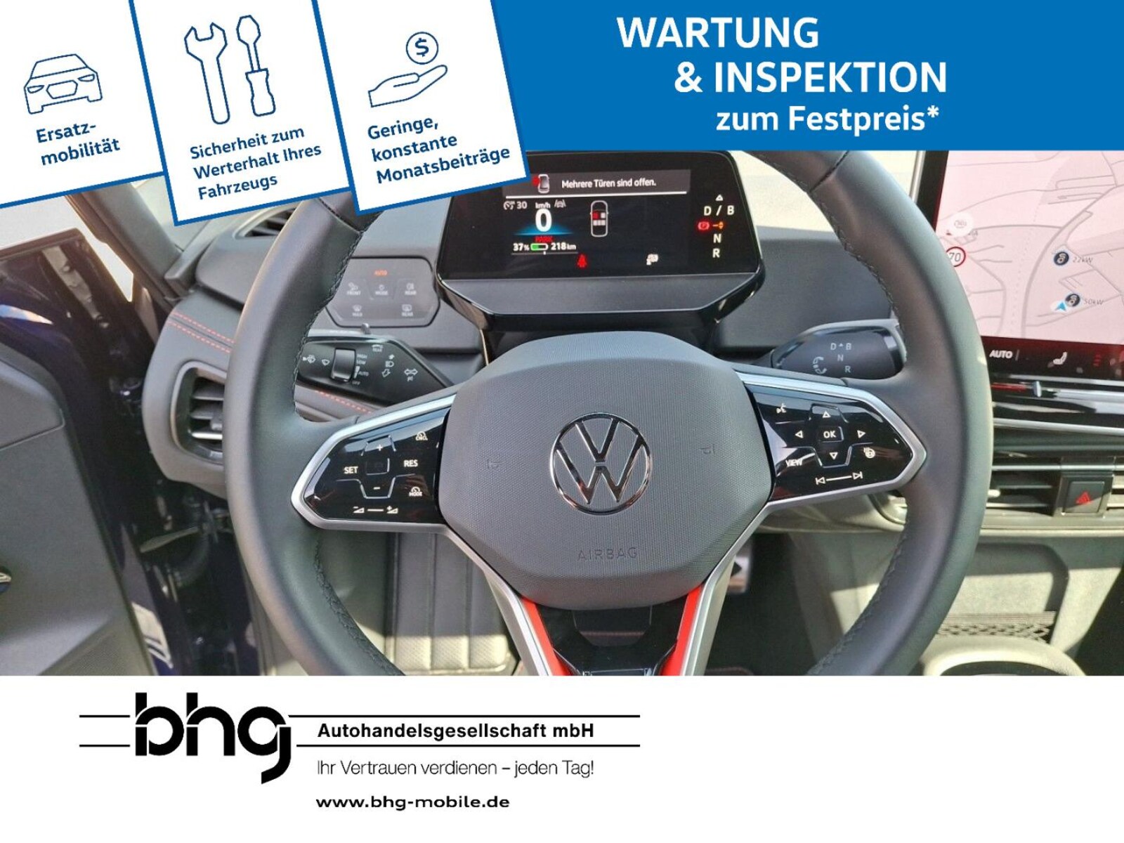 Volkswagen ID.3 – Bild 10