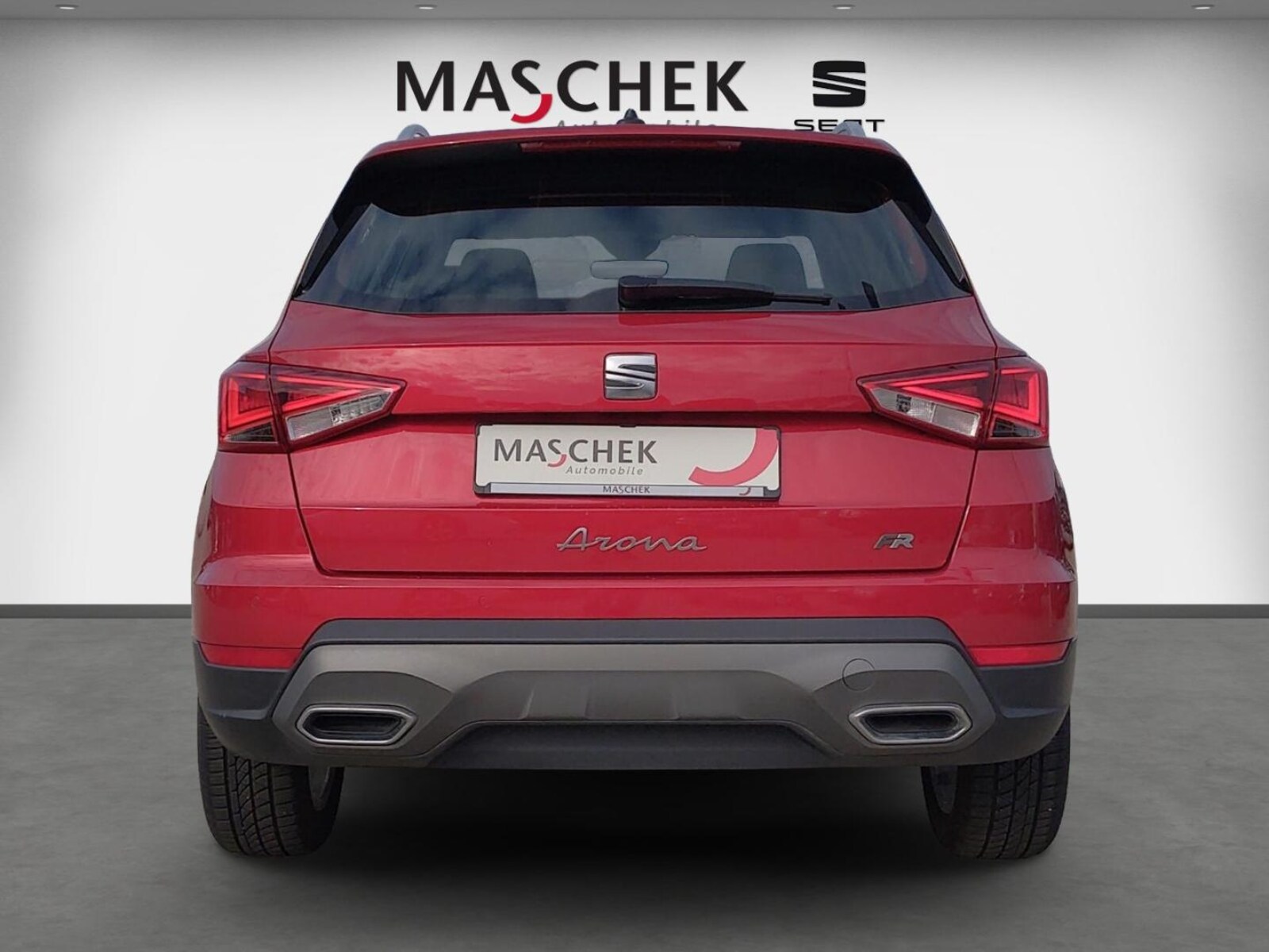 SEAT Arona – Bild 5