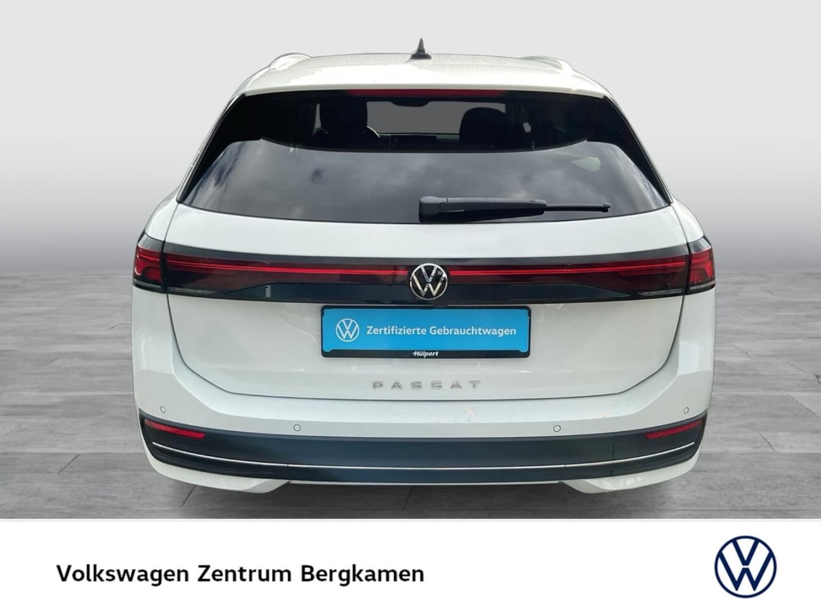 Volkswagen Passat – Bild 3