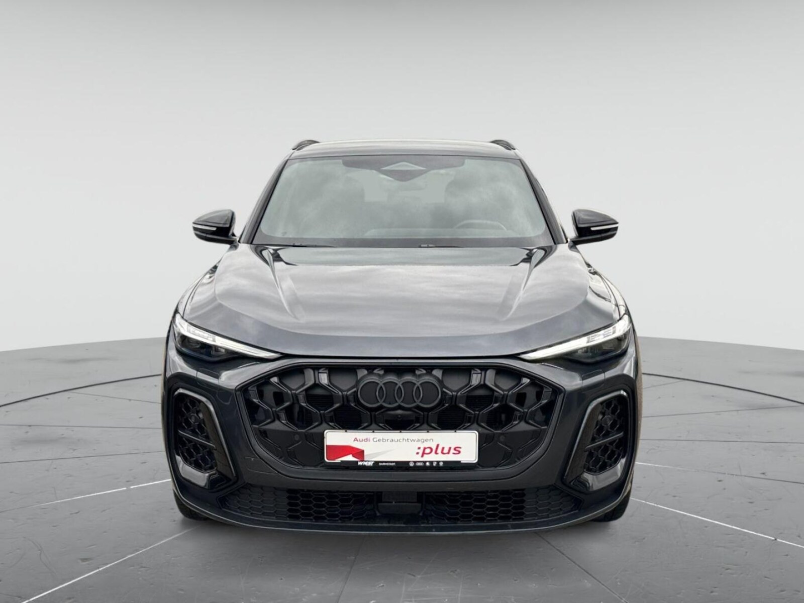 Audi Q5 – Bild 2