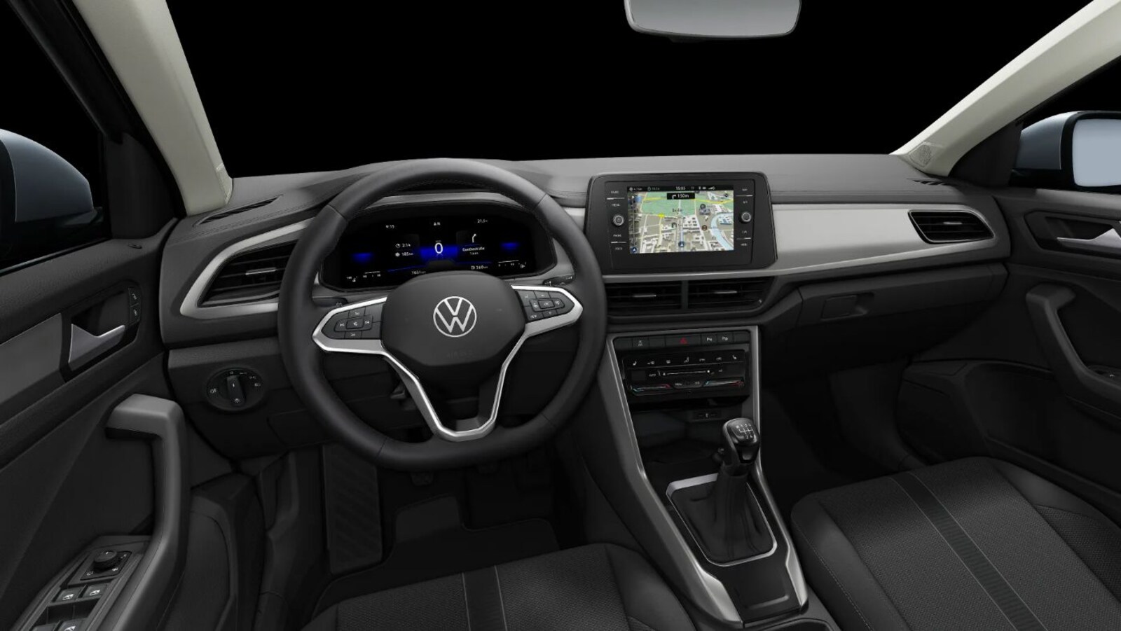 Volkswagen T-Roc – Bild 11
