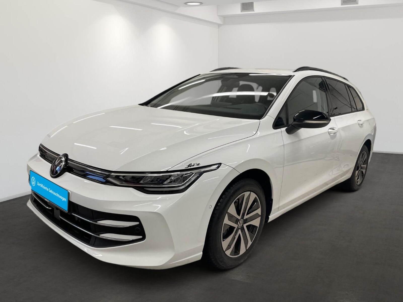 Volkswagen Golf Variant – Bild 2