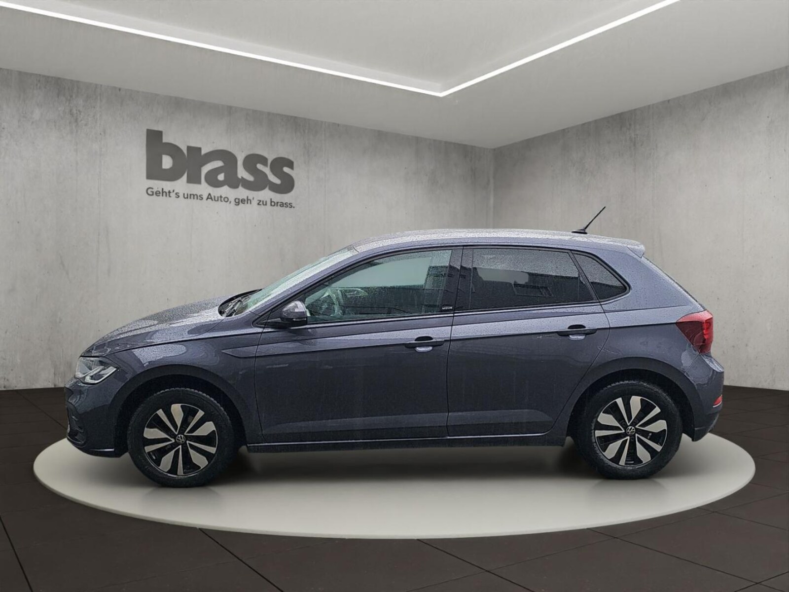Volkswagen Polo – Bild 2