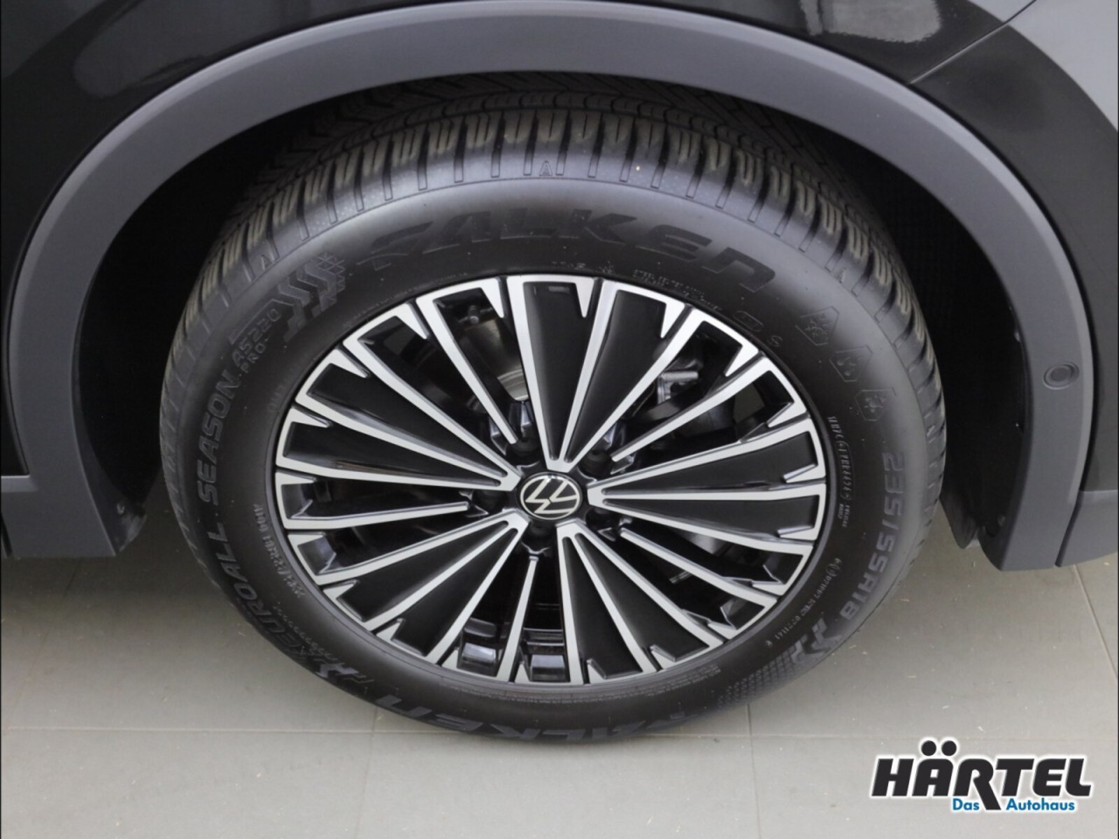 Volkswagen Tiguan – Bild 17