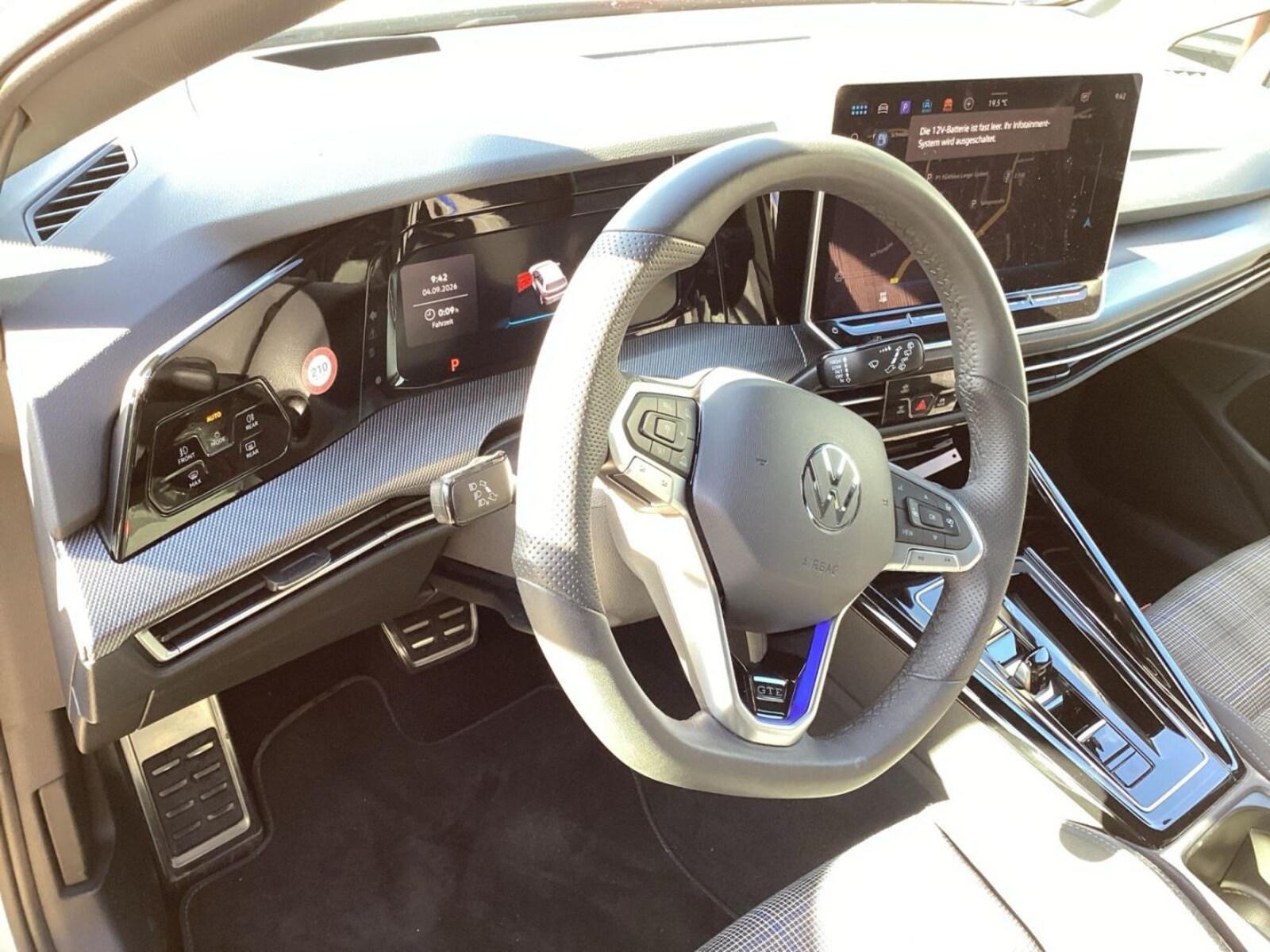 Volkswagen Golf – Bild 20