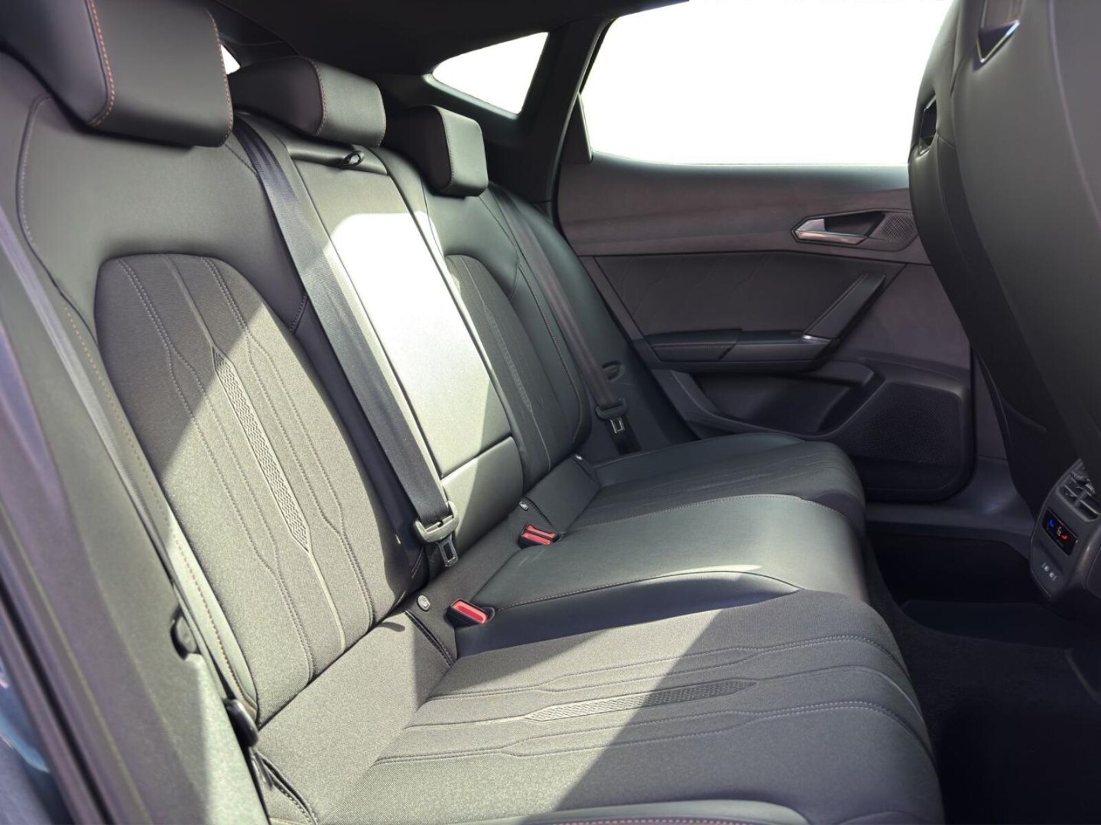 CUPRA Formentor – Bild 18