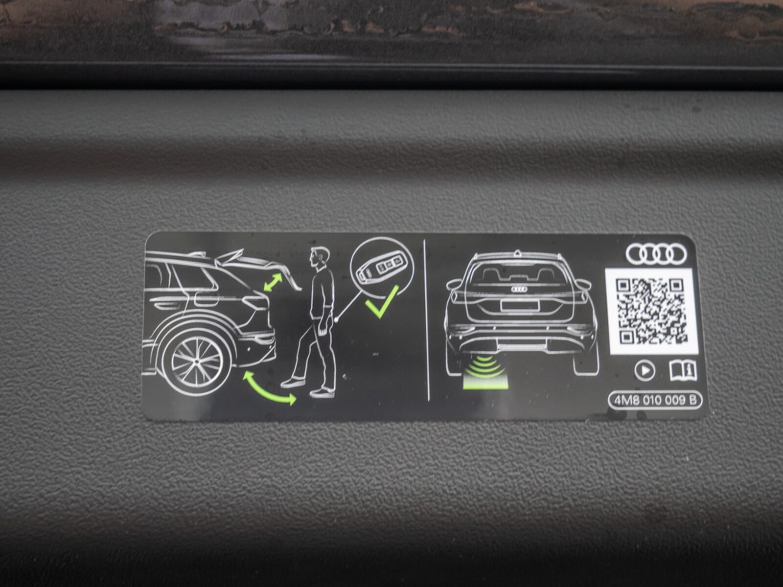 Audi A6 Avant e-tron – Bild 22