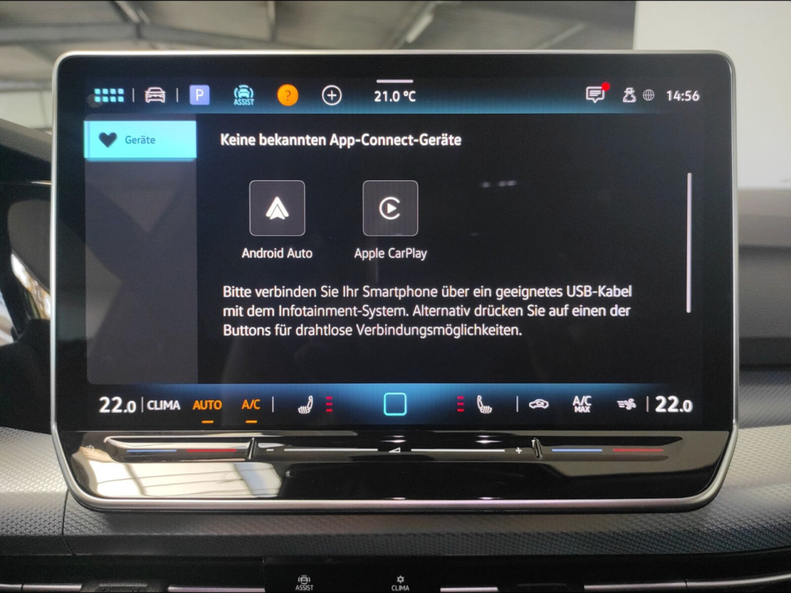 Volkswagen Golf – Bild 11