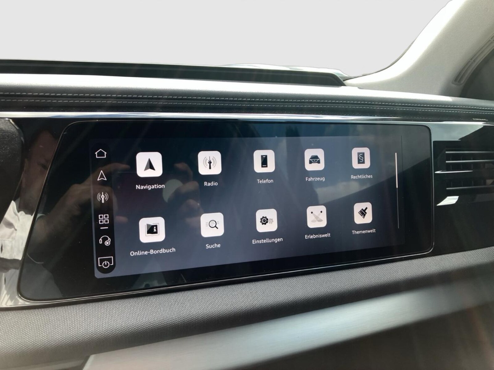 Audi Q7 – Bild 14