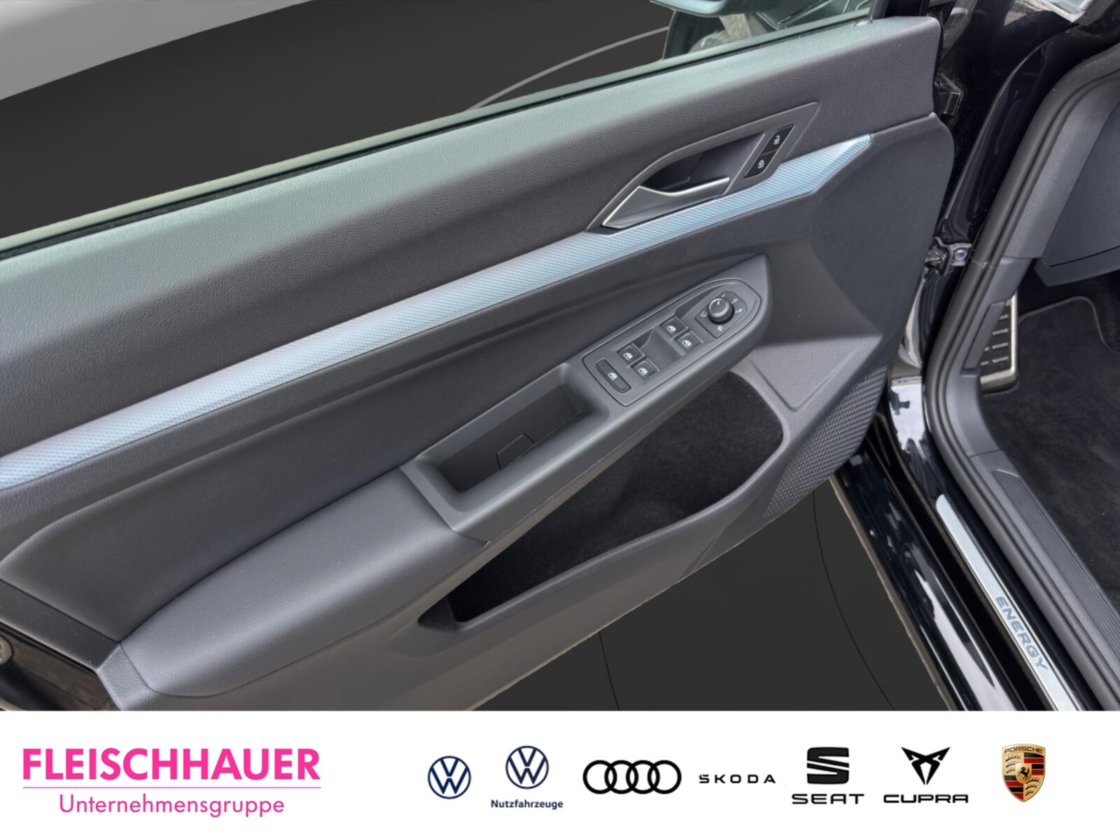 Volkswagen Golf – Bild 7