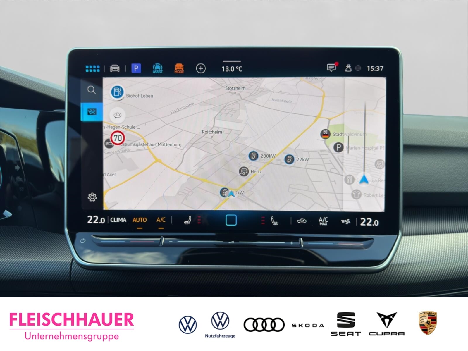 Volkswagen Golf – Bild 13