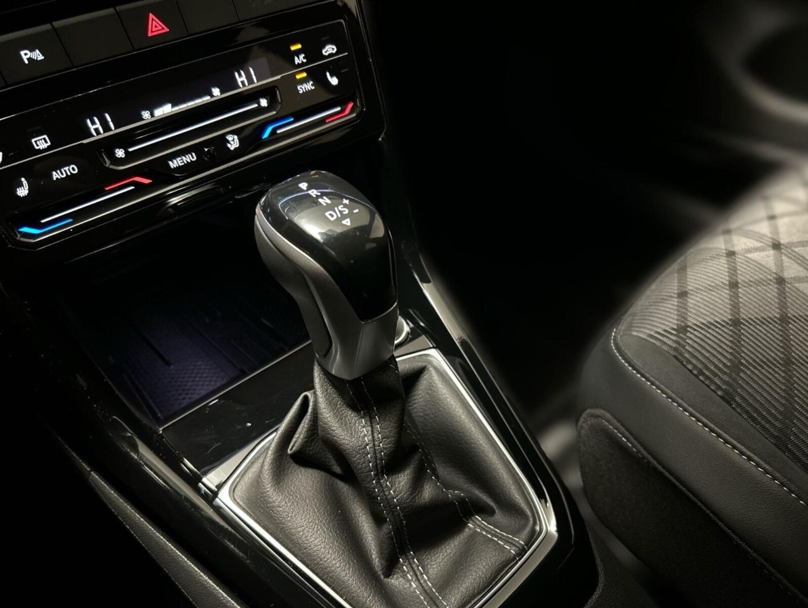 Volkswagen T-Cross – Bild 20