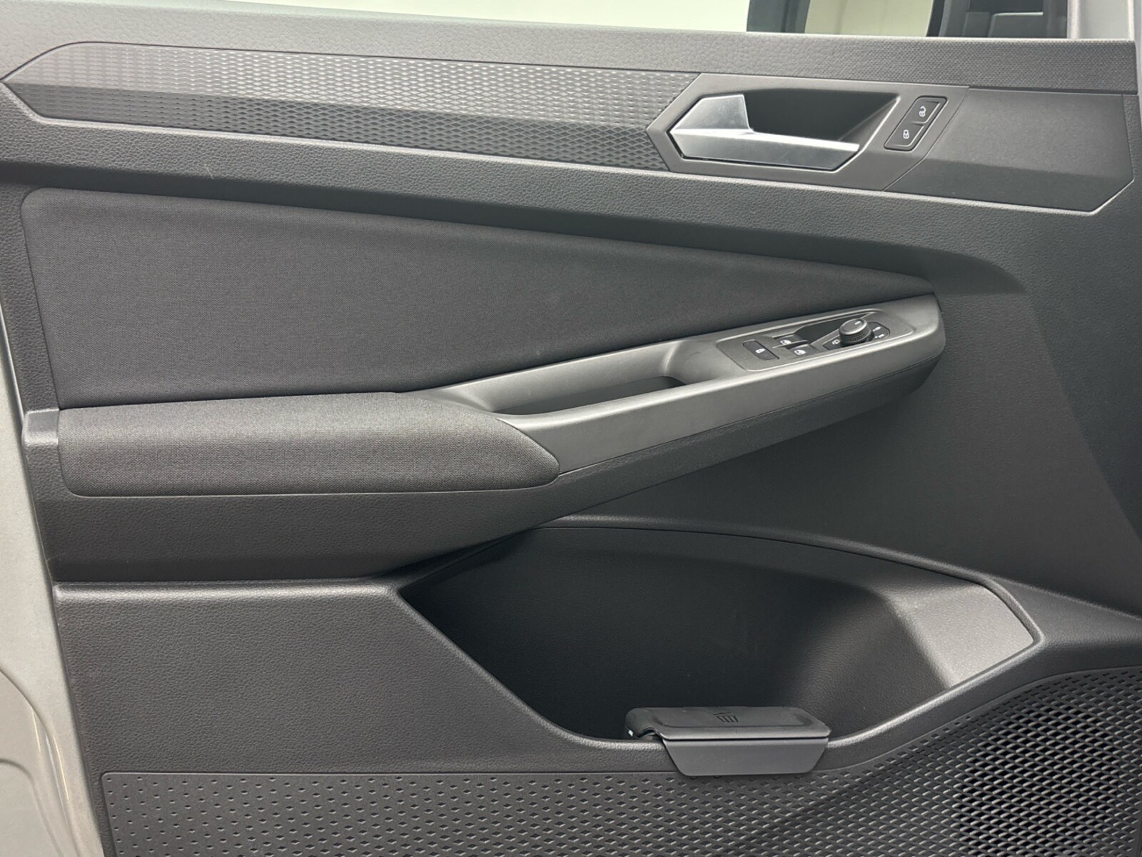 Volkswagen Caddy Maxi – Bild 12
